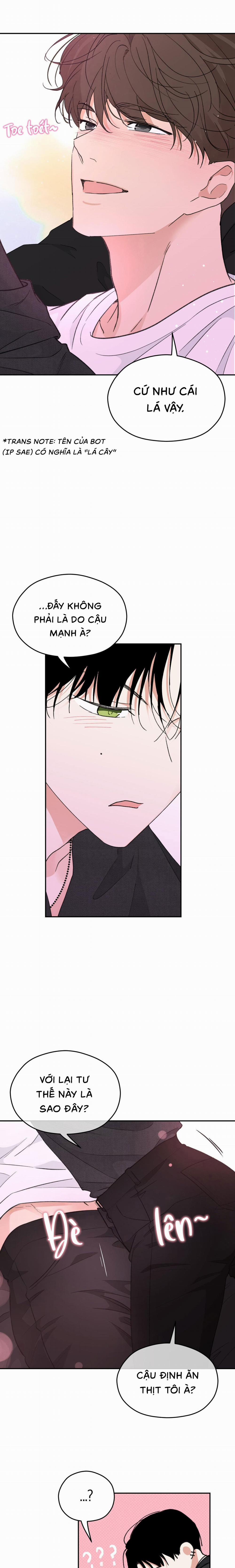 Lá Cuốn Thanh Âm 5 trang 14