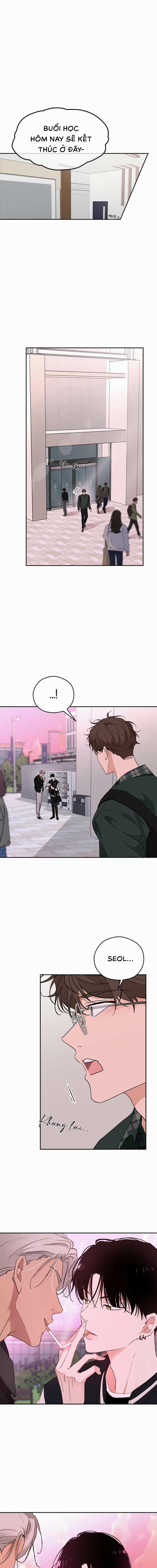 Lá Cuốn Thanh Âm 8 trang 0