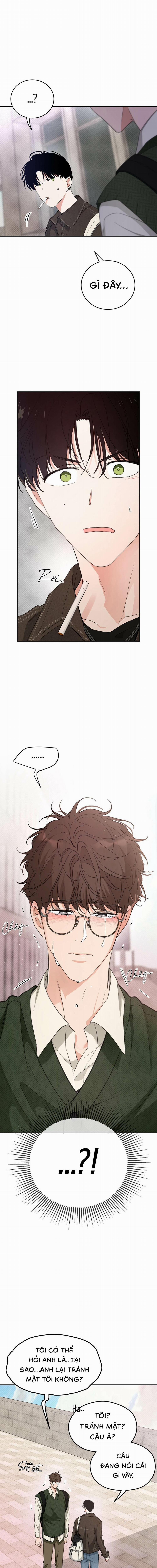 Lá Cuốn Thanh Âm 9 trang 0