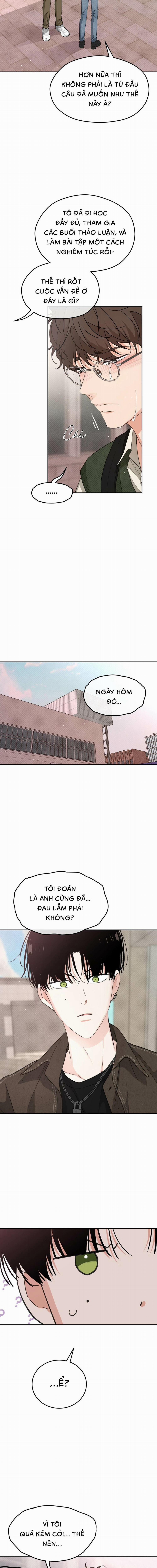 Lá Cuốn Thanh Âm 9 trang 1