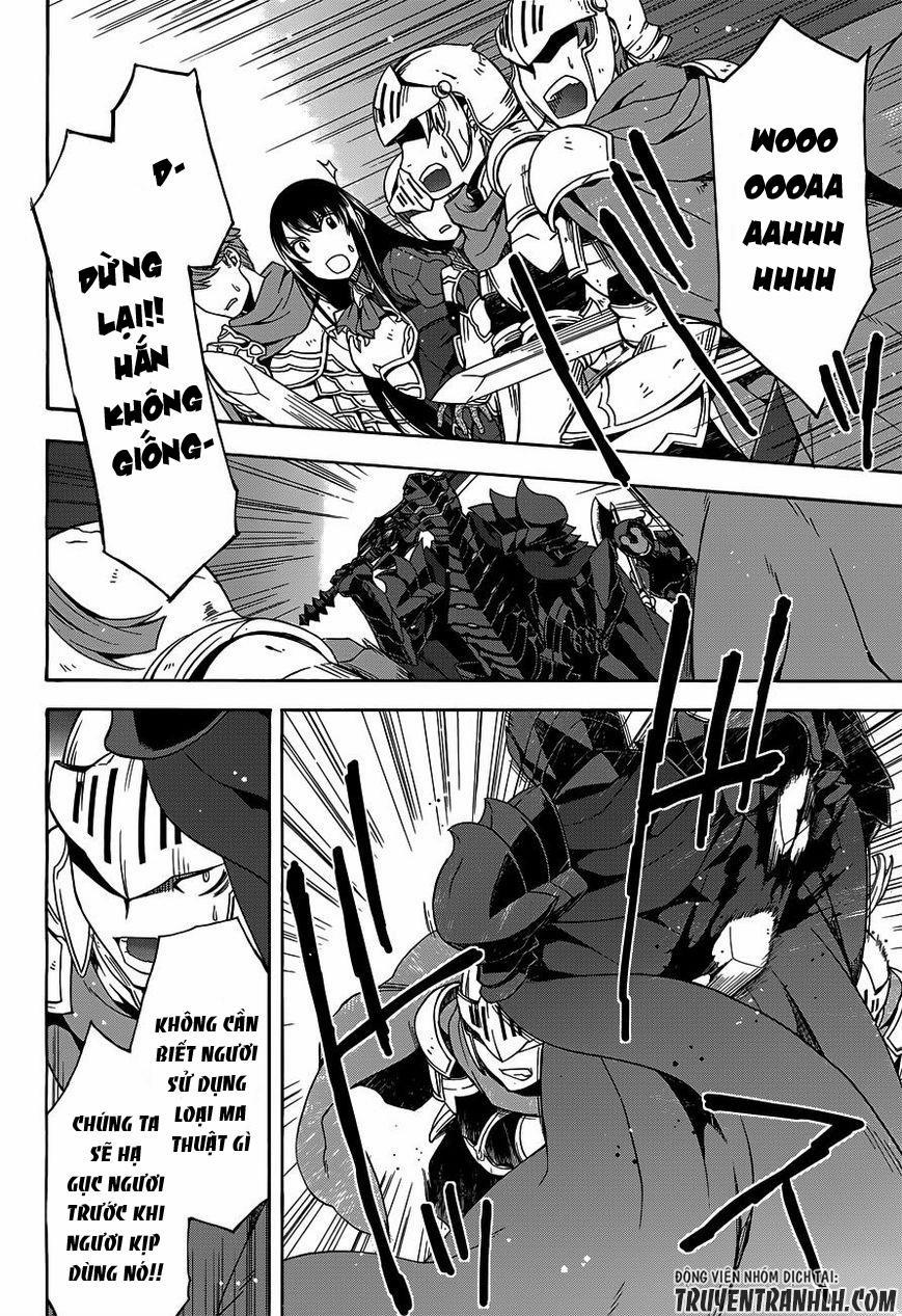 Là Healer Nhưng Lại Có Mặt Trên Chiến Trường 10 trang 2