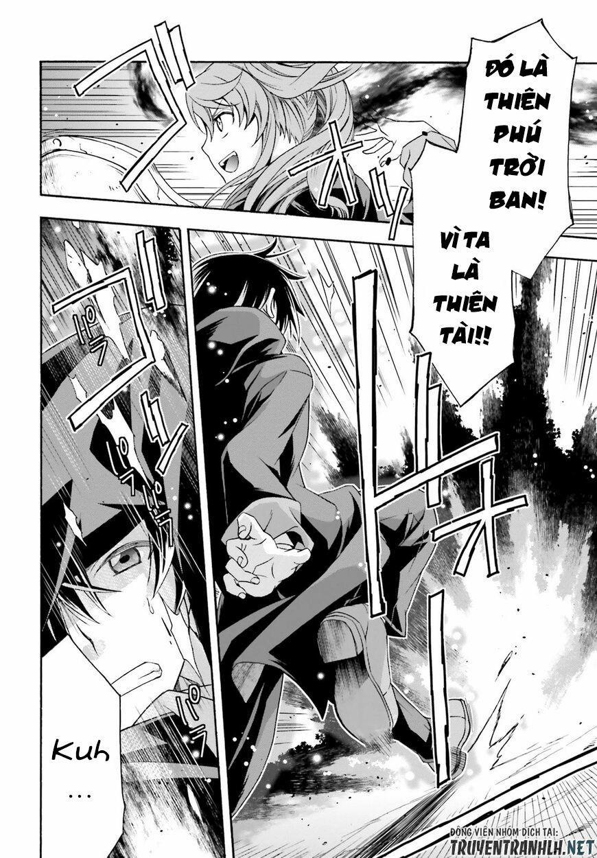 Là Healer Nhưng Lại Có Mặt Trên Chiến Trường 26 trang 3