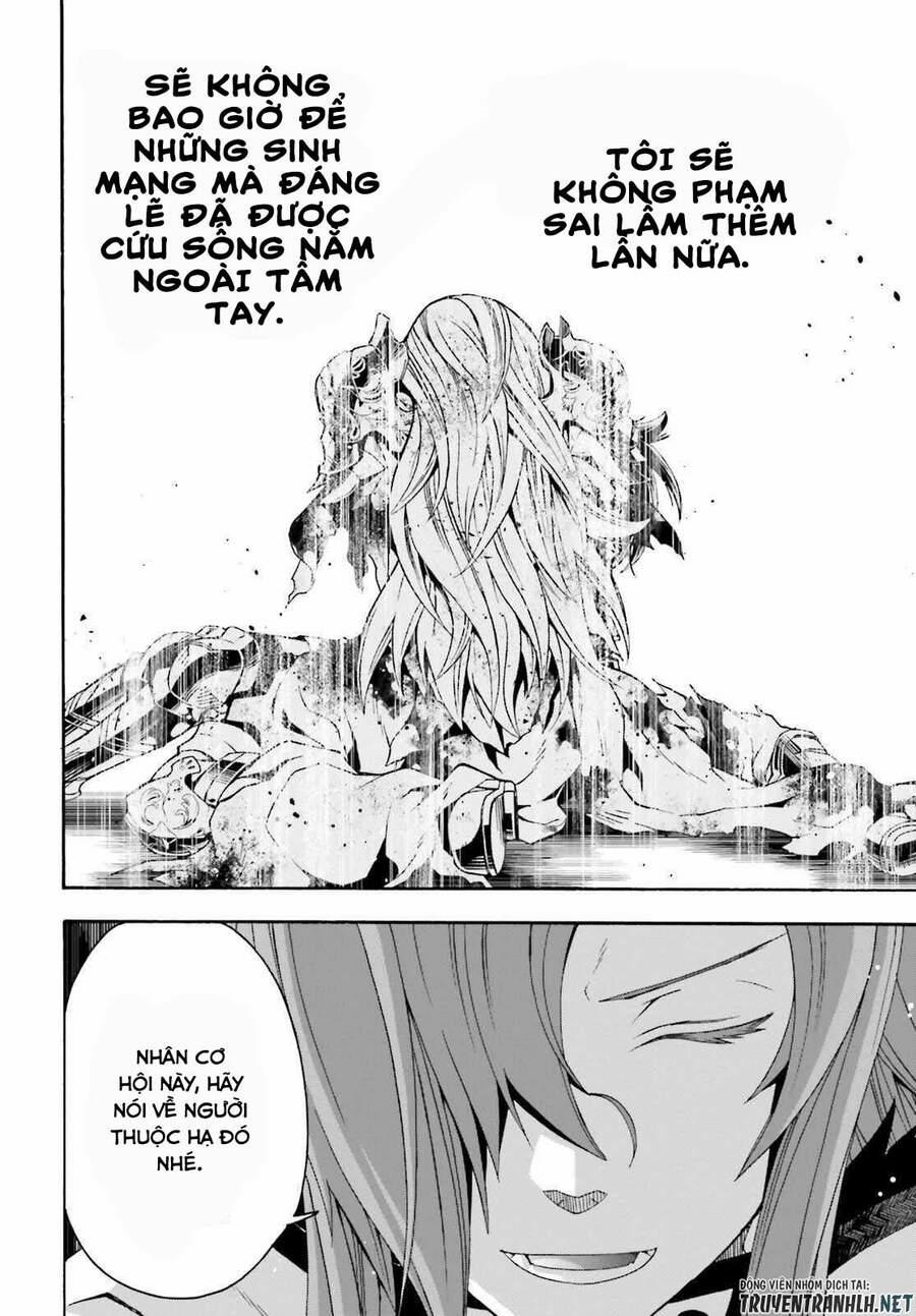 Là Healer Nhưng Lại Có Mặt Trên Chiến Trường 42 trang 38