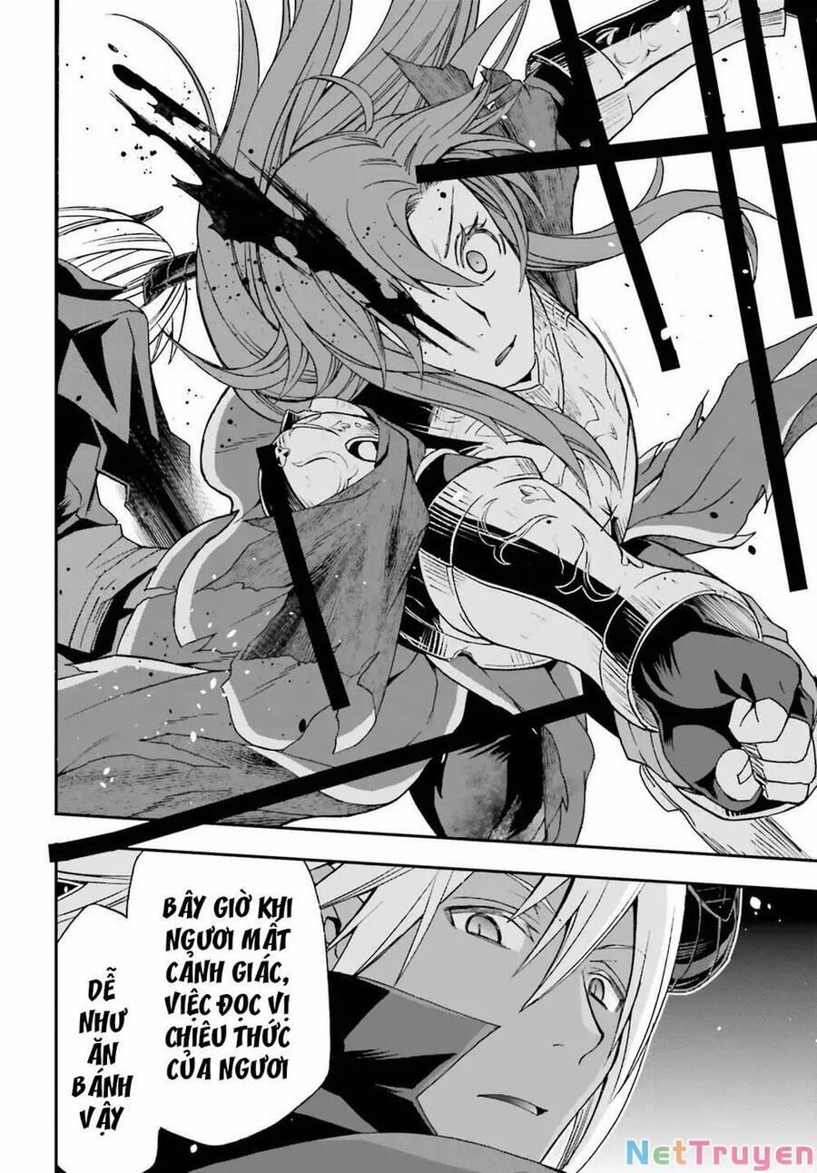 Là Healer Nhưng Lại Có Mặt Trên Chiến Trường 54 trang 46