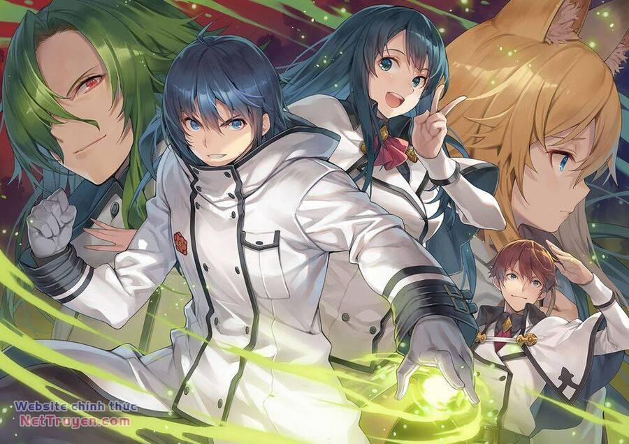 Là Healer Nhưng Lại Có Mặt Trên Chiến Trường 55 trang 3