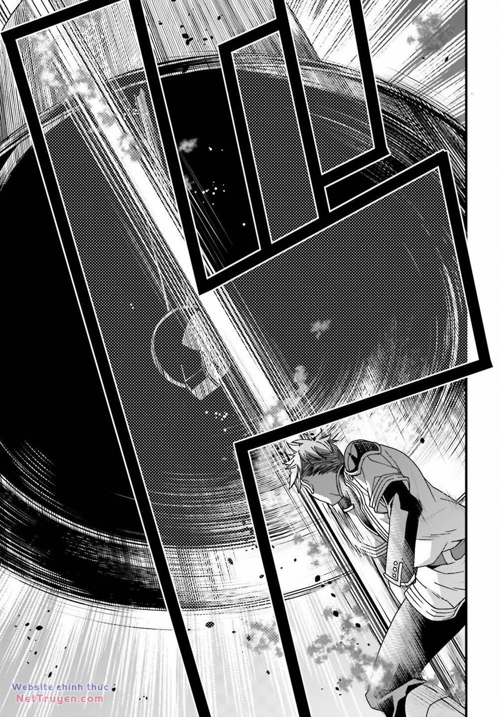 Là Healer Nhưng Lại Có Mặt Trên Chiến Trường 56 trang 18