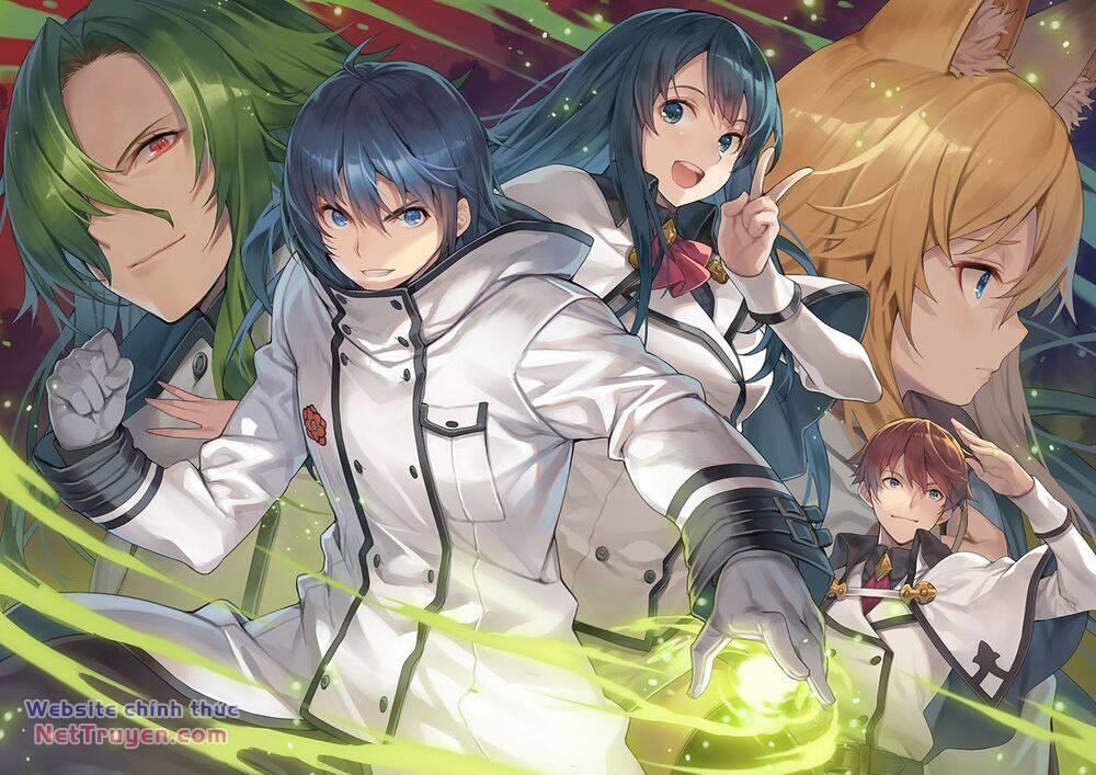 Là Healer Nhưng Lại Có Mặt Trên Chiến Trường 57 trang 3