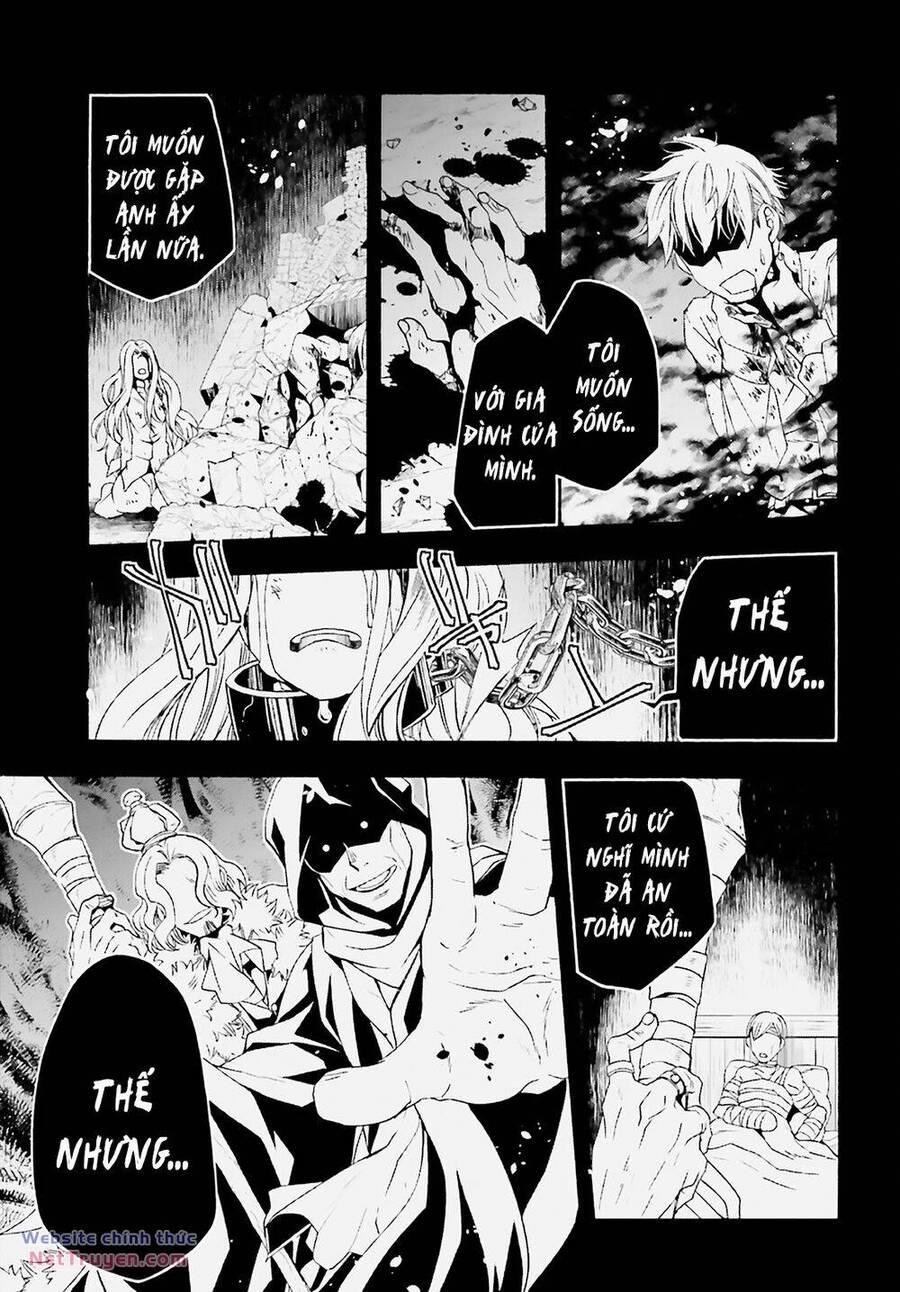 Là Healer Nhưng Lại Có Mặt Trên Chiến Trường 60 trang 5