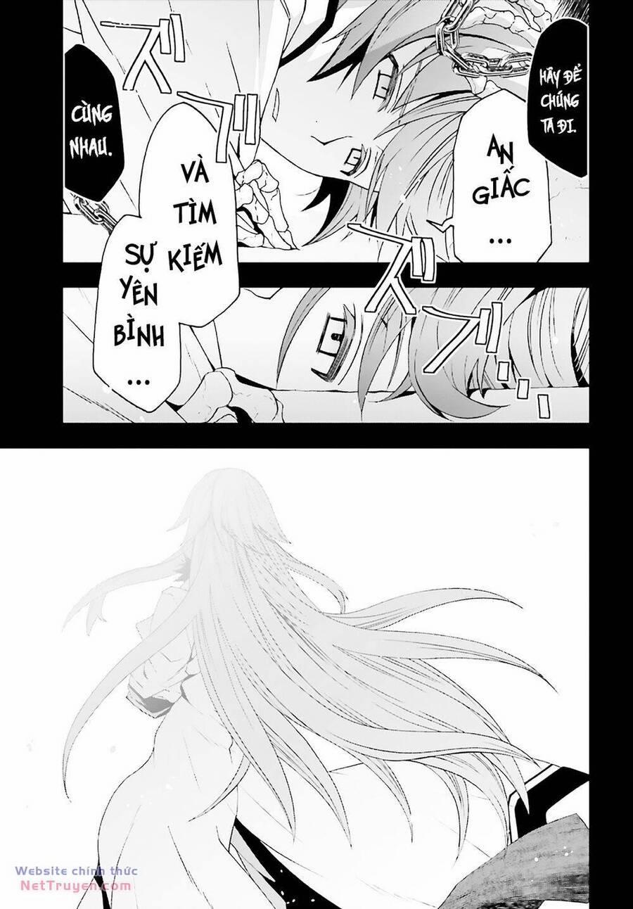 Là Healer Nhưng Lại Có Mặt Trên Chiến Trường 60 trang 9