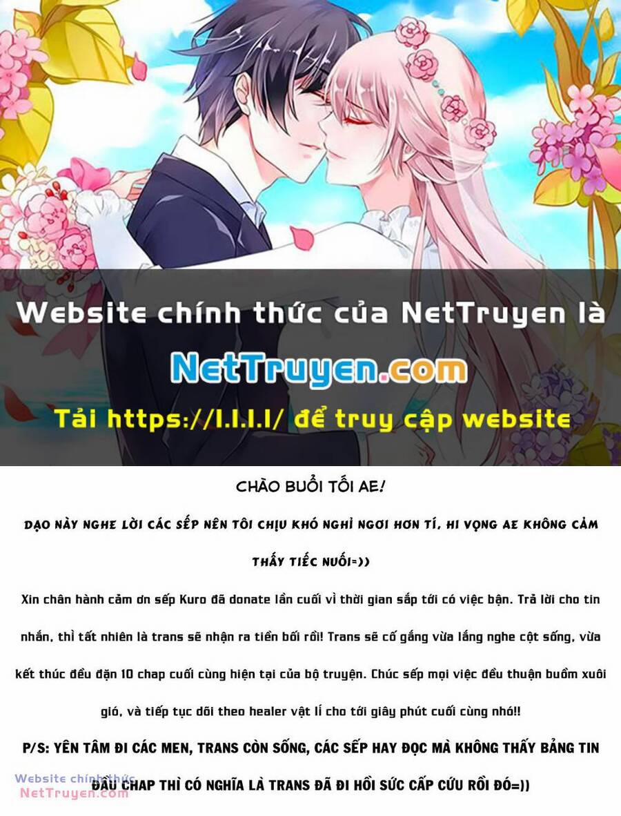 Là Healer Nhưng Lại Có Mặt Trên Chiến Trường 61 trang 0