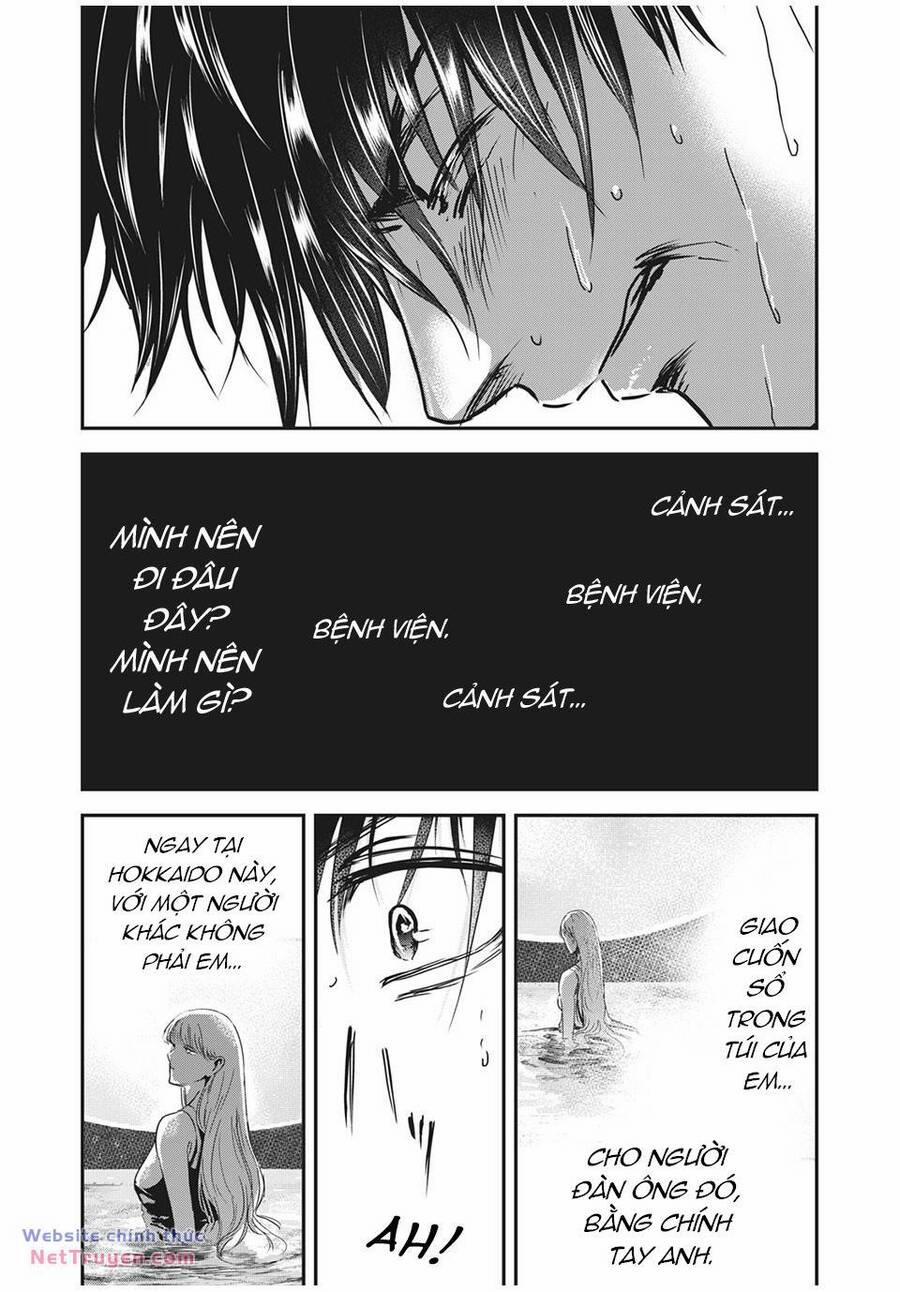 Là Healer Nhưng Lại Có Mặt Trên Chiến Trường 63 trang 12