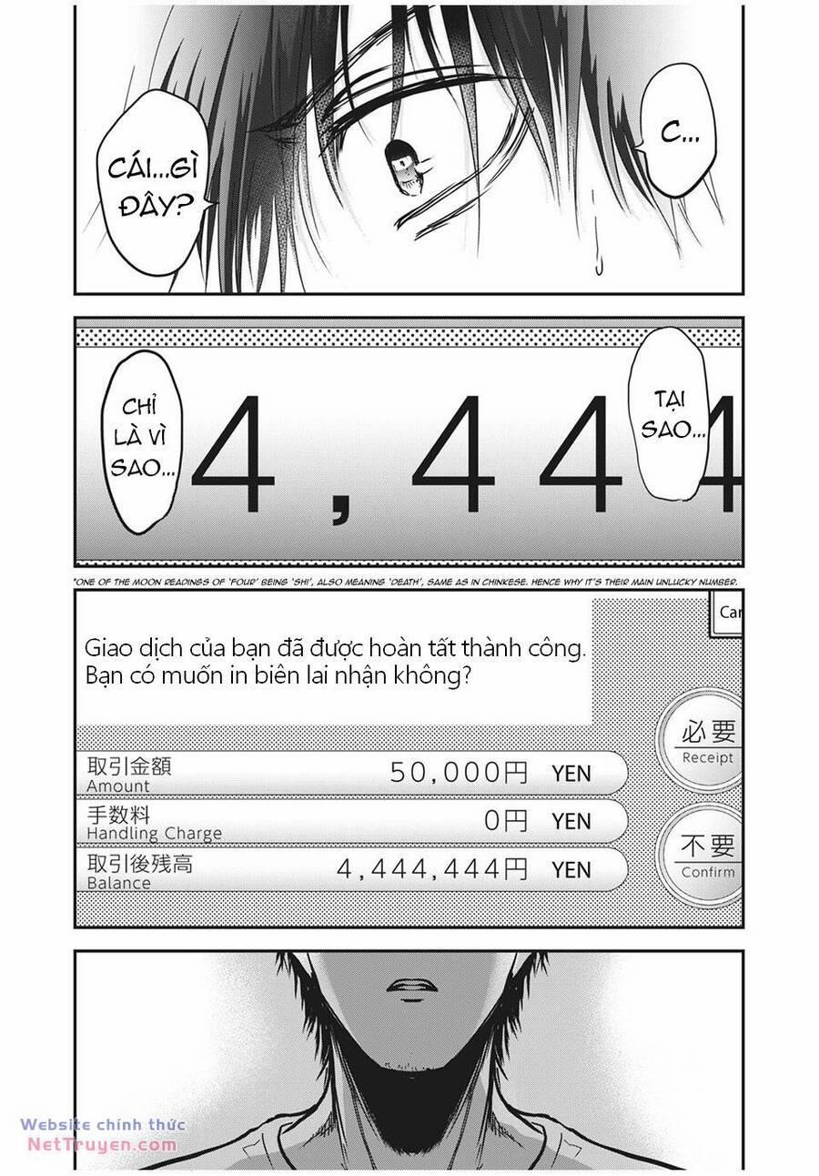 Là Healer Nhưng Lại Có Mặt Trên Chiến Trường 63 trang 16