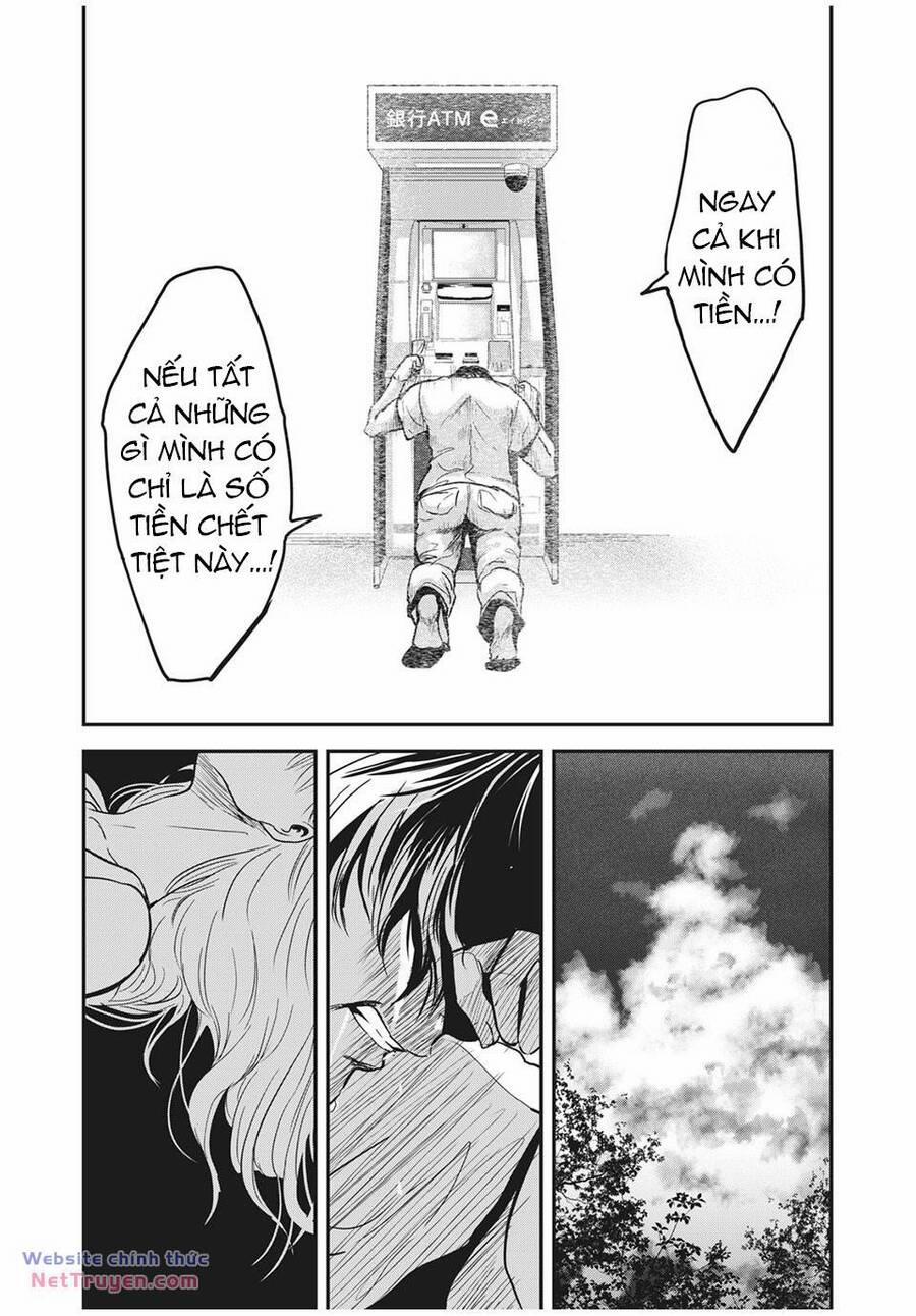 Là Healer Nhưng Lại Có Mặt Trên Chiến Trường 63 trang 18