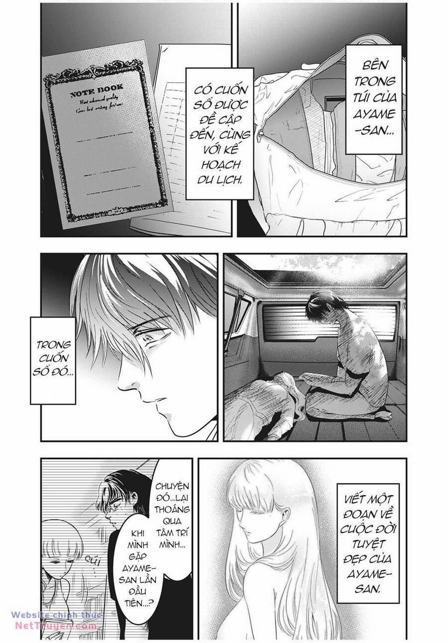 Là Healer Nhưng Lại Có Mặt Trên Chiến Trường 64 trang 2