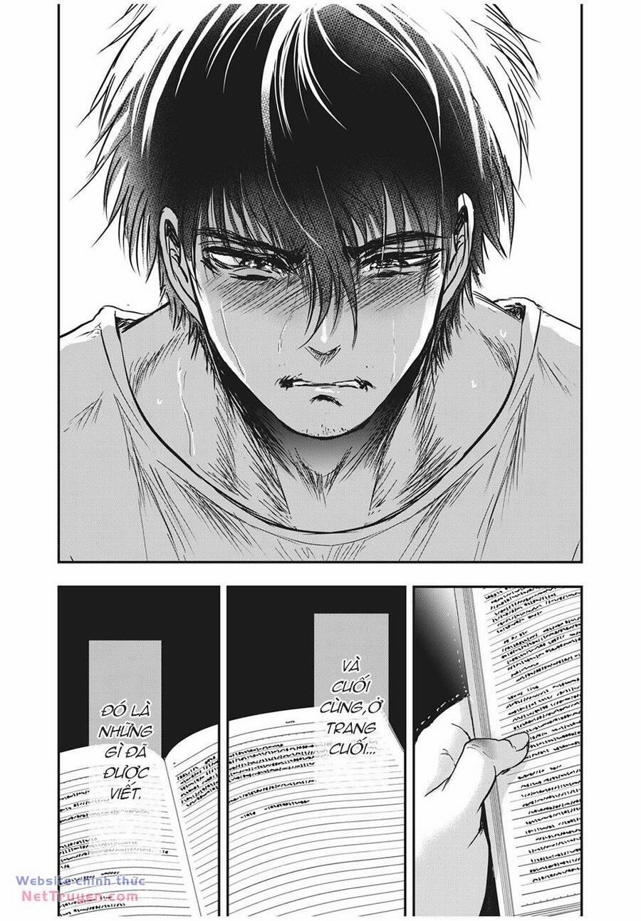 Là Healer Nhưng Lại Có Mặt Trên Chiến Trường 64 trang 5