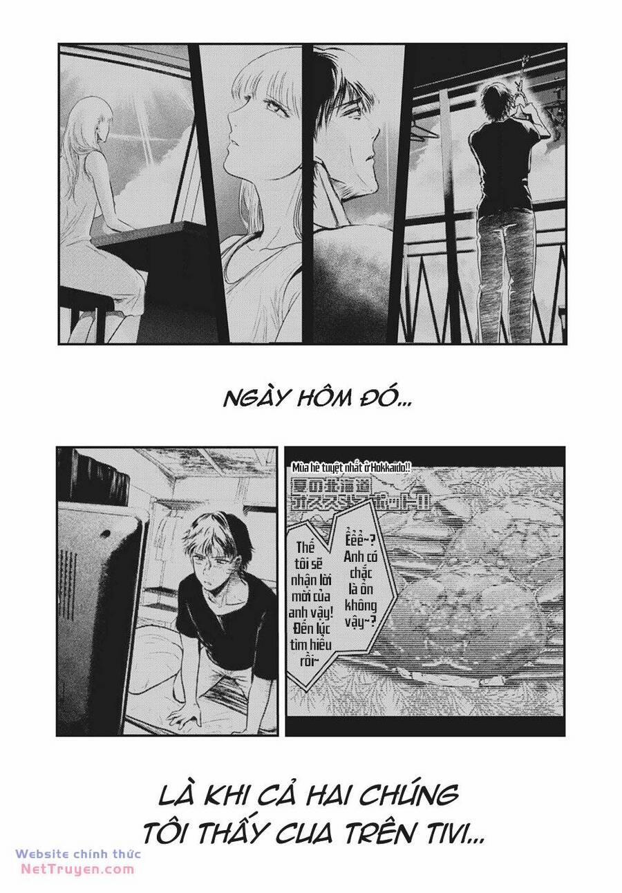 Là Healer Nhưng Lại Có Mặt Trên Chiến Trường 65 trang 1