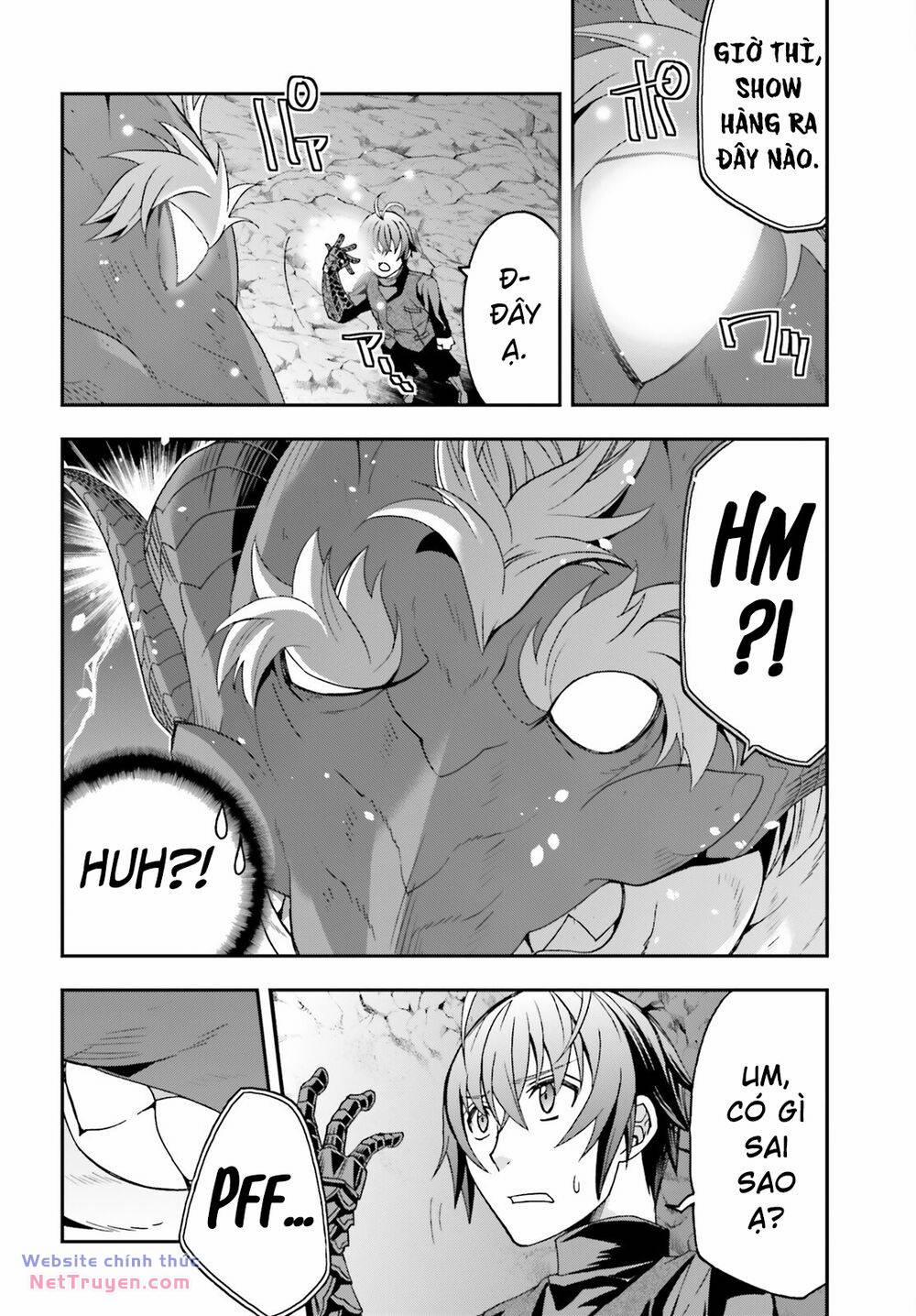 Là Healer Nhưng Lại Có Mặt Trên Chiến Trường 68 trang 42