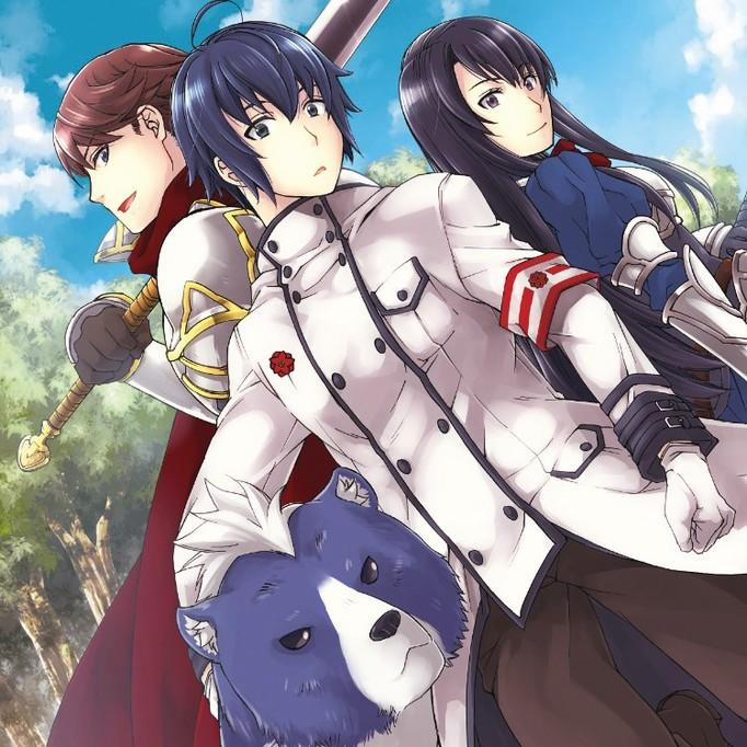 Là Healer Nhưng Lại Có Mặt Trên Chiến Trường 7 trang 1