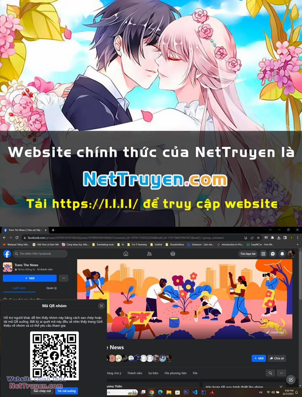 Là Healer Nhưng Lại Có Mặt Trên Chiến Trường 70 trang 0