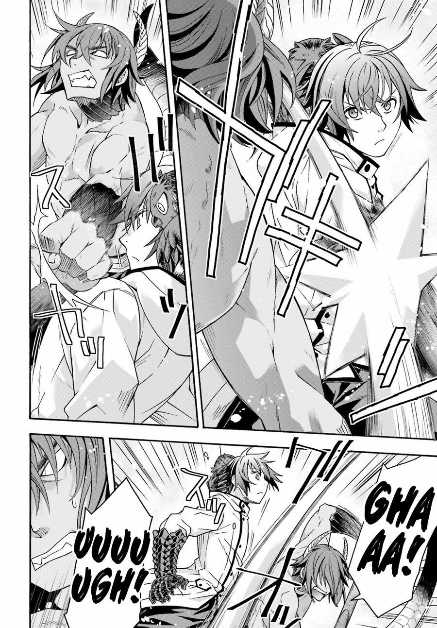 Là Healer Nhưng Lại Có Mặt Trên Chiến Trường 71.2 trang 5