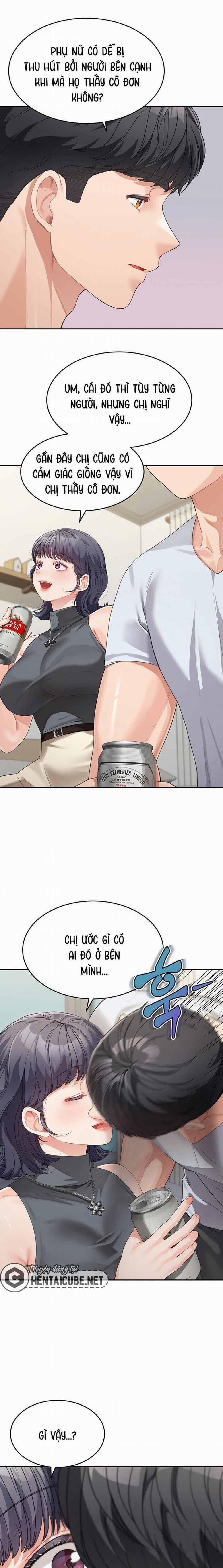 Là mẹ hay chị? 13 trang 23