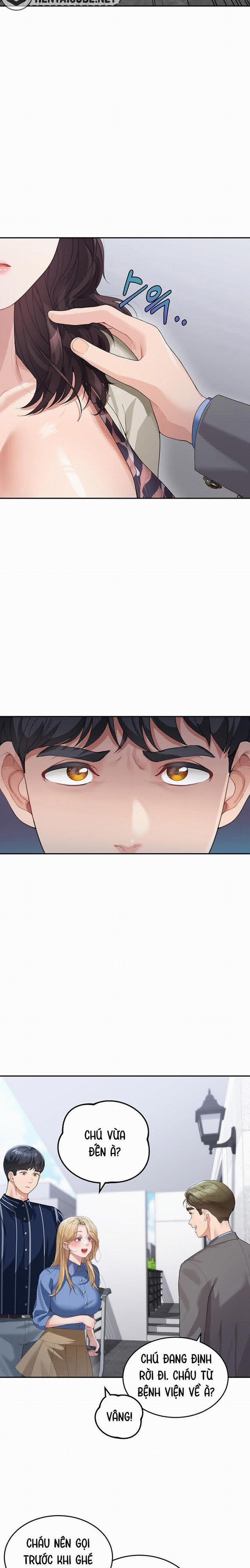 Là mẹ hay chị? 13 trang 9