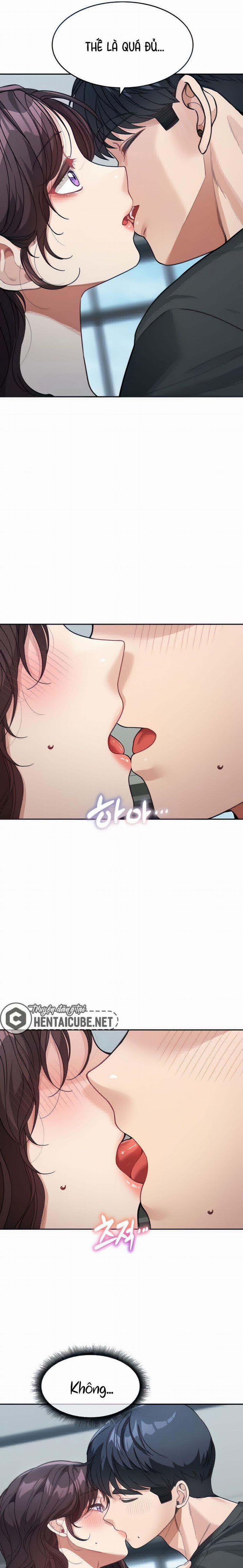 Là mẹ hay chị? 23 trang 3