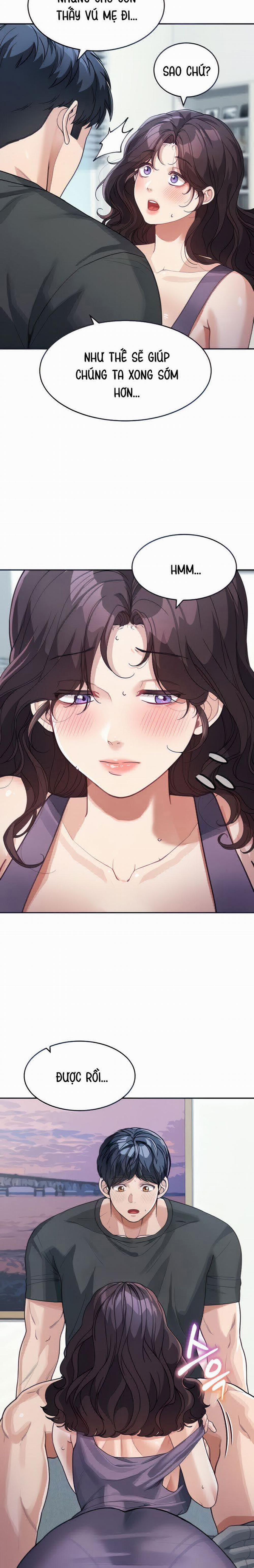 Là mẹ hay chị? 24 trang 3