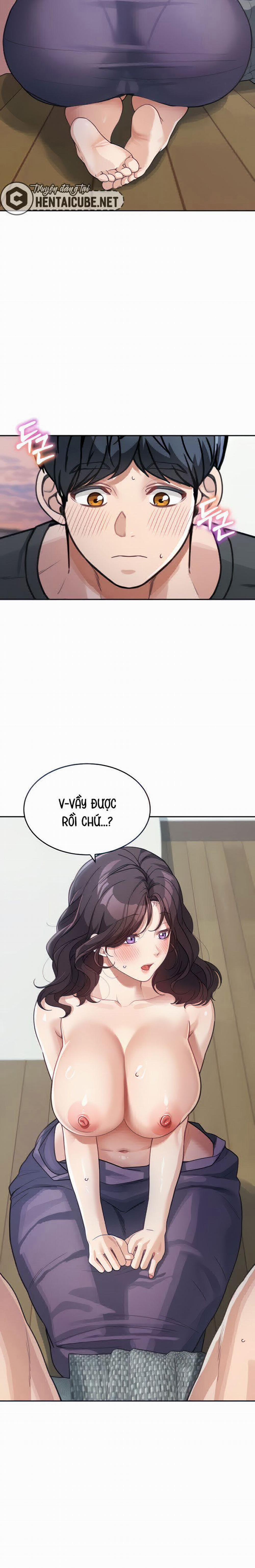 Là mẹ hay chị? 24 trang 4