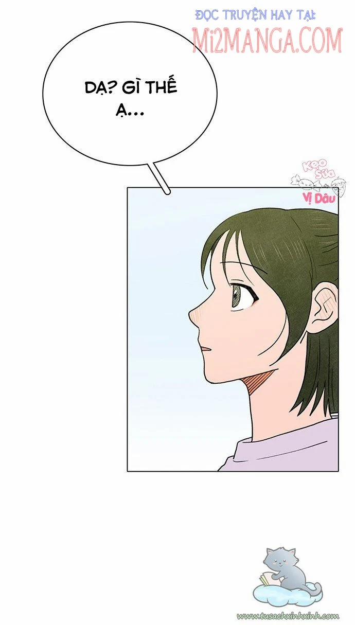 Lá Thư Tuyệt Mệnh Của Người Mà Tôi Thầm Yêu 1.5 trang 13