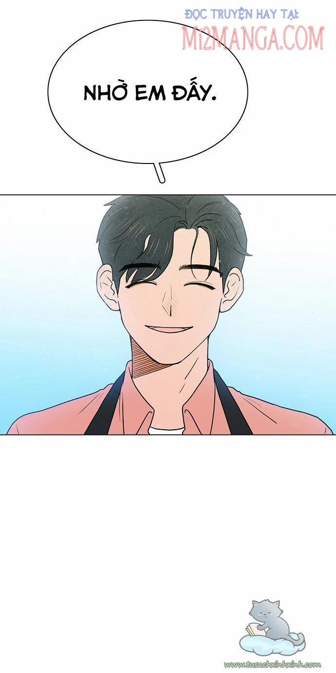 Lá Thư Tuyệt Mệnh Của Người Mà Tôi Thầm Yêu 1.5 trang 16