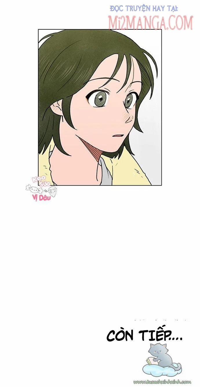 Lá Thư Tuyệt Mệnh Của Người Mà Tôi Thầm Yêu 1.5 trang 25