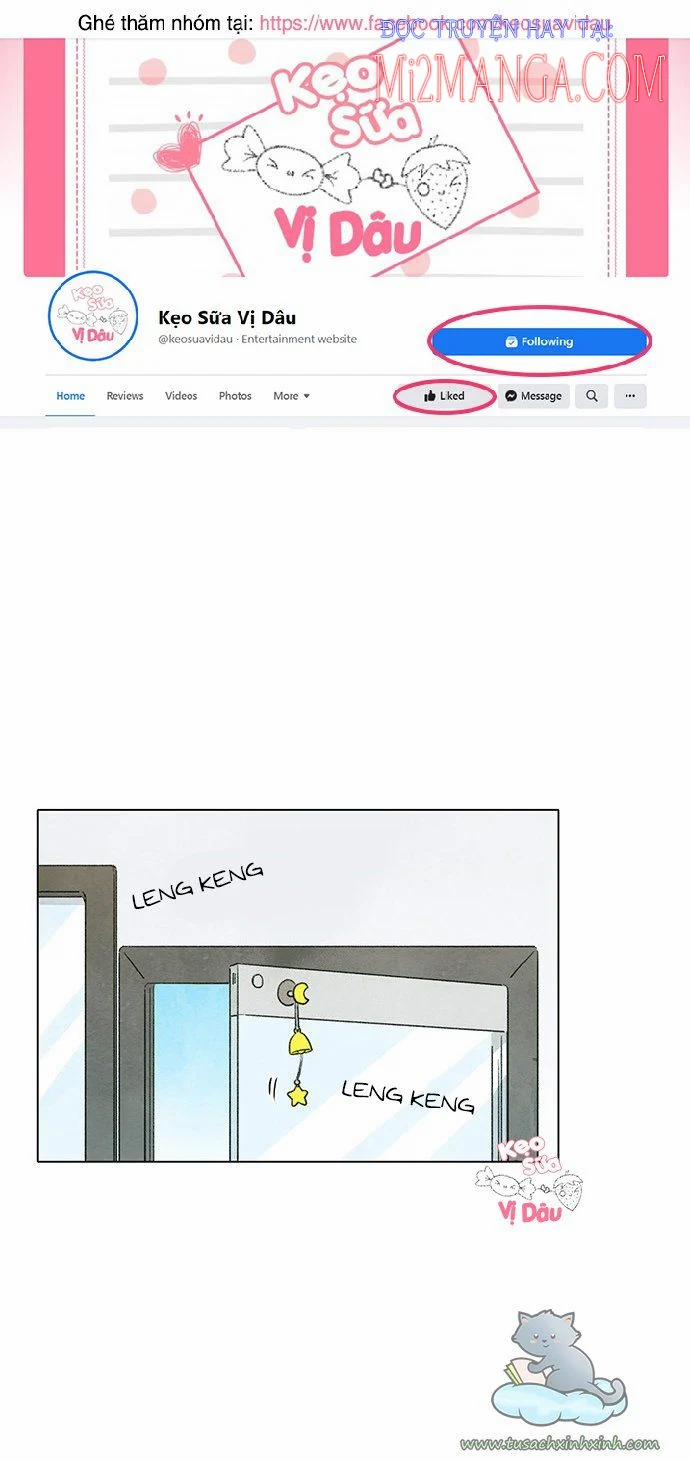 Lá Thư Tuyệt Mệnh Của Người Mà Tôi Thầm Yêu 1 trang 0