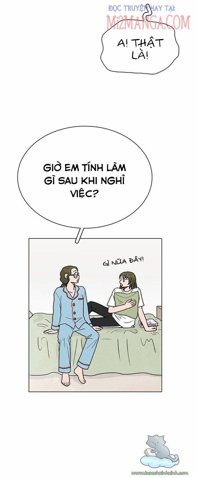 Lá Thư Tuyệt Mệnh Của Người Mà Tôi Thầm Yêu 1 trang 22