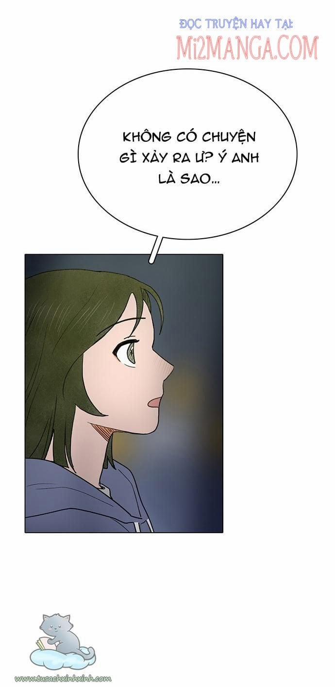 Lá Thư Tuyệt Mệnh Của Người Mà Tôi Thầm Yêu 2.5 trang 13