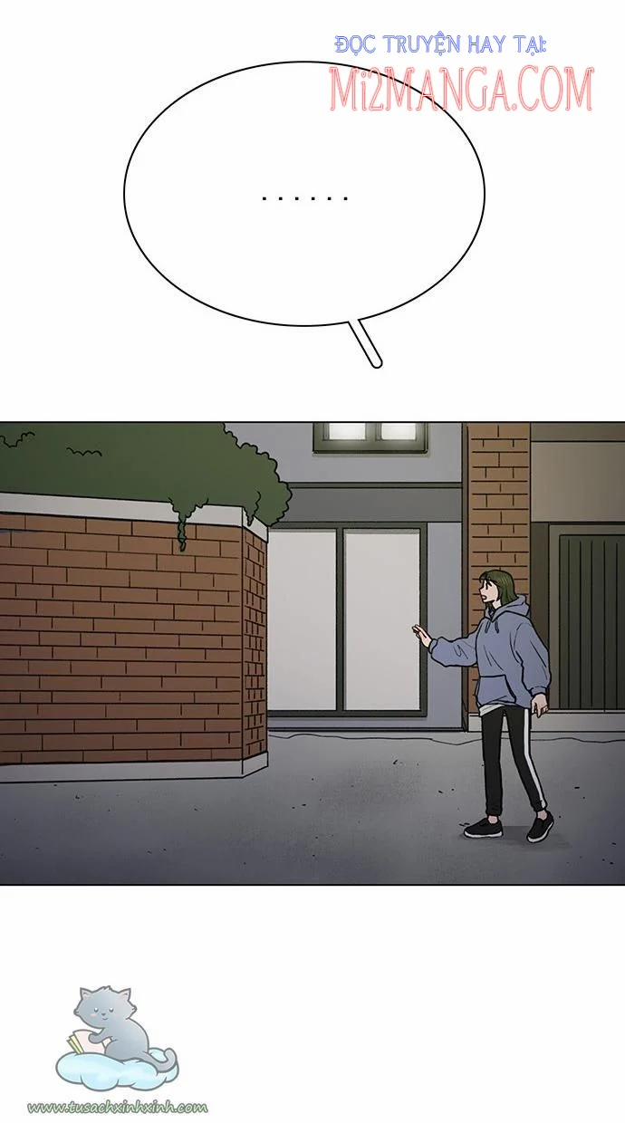 Lá Thư Tuyệt Mệnh Của Người Mà Tôi Thầm Yêu 2.5 trang 21