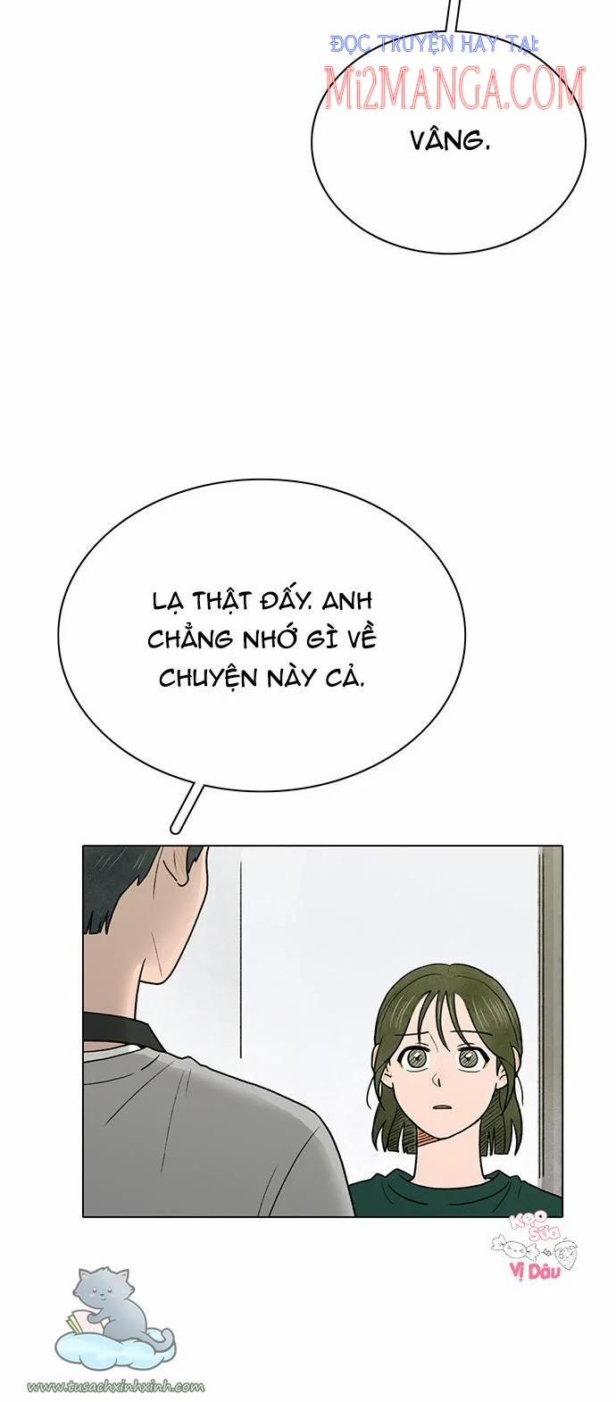 Lá Thư Tuyệt Mệnh Của Người Mà Tôi Thầm Yêu 2.5 trang 27