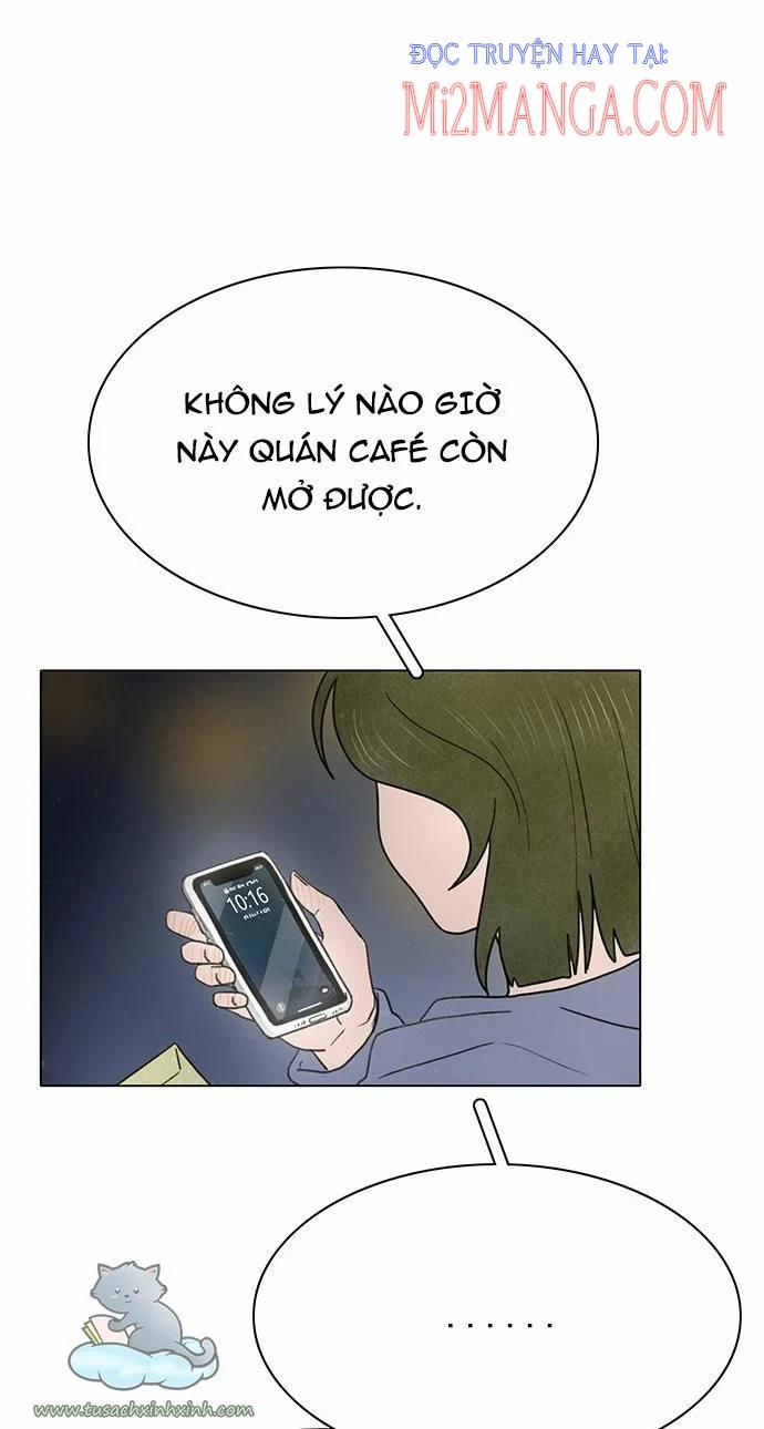 Lá Thư Tuyệt Mệnh Của Người Mà Tôi Thầm Yêu 2 trang 12