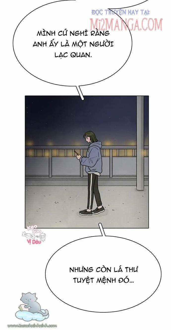 Lá Thư Tuyệt Mệnh Của Người Mà Tôi Thầm Yêu 2 trang 13