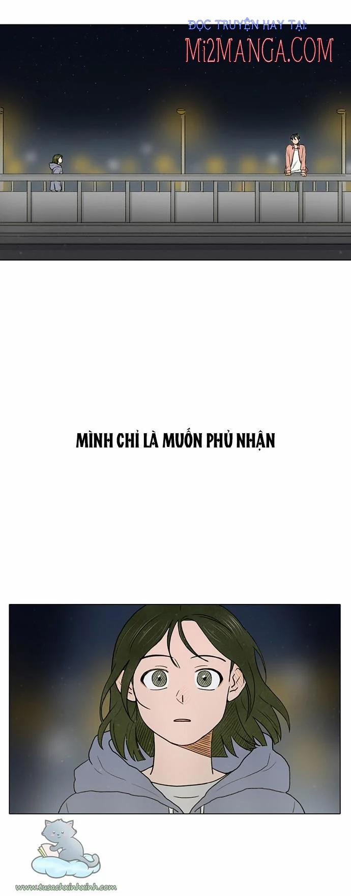 Lá Thư Tuyệt Mệnh Của Người Mà Tôi Thầm Yêu 2 trang 15