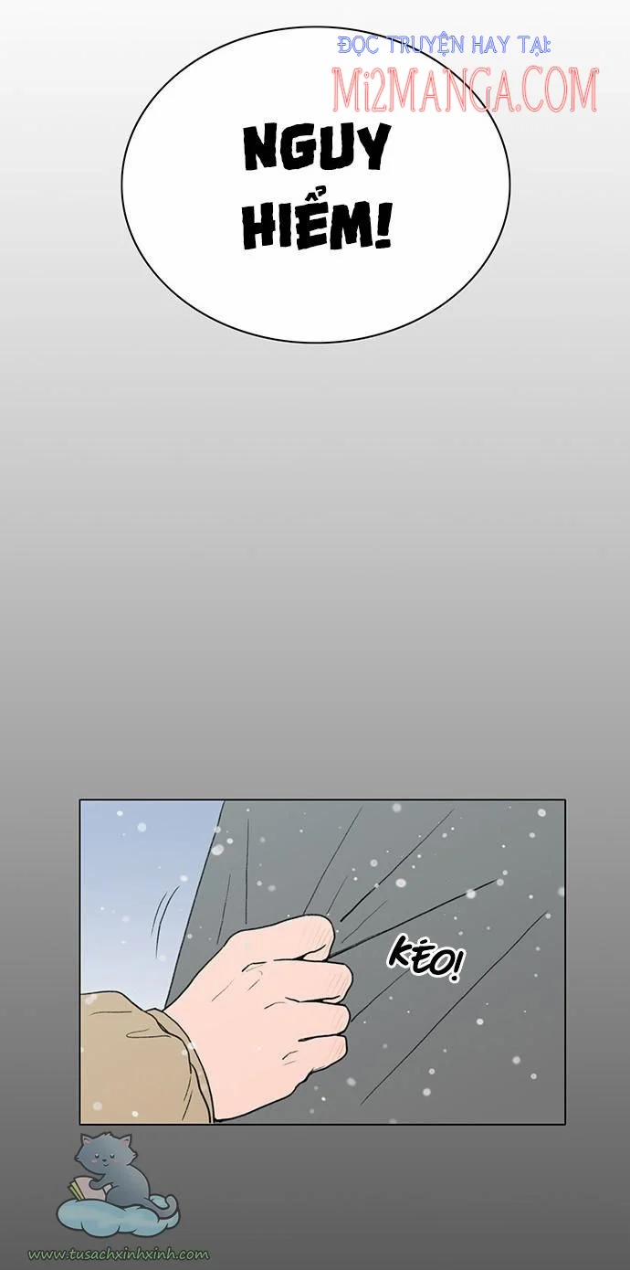 Lá Thư Tuyệt Mệnh Của Người Mà Tôi Thầm Yêu 2 trang 17