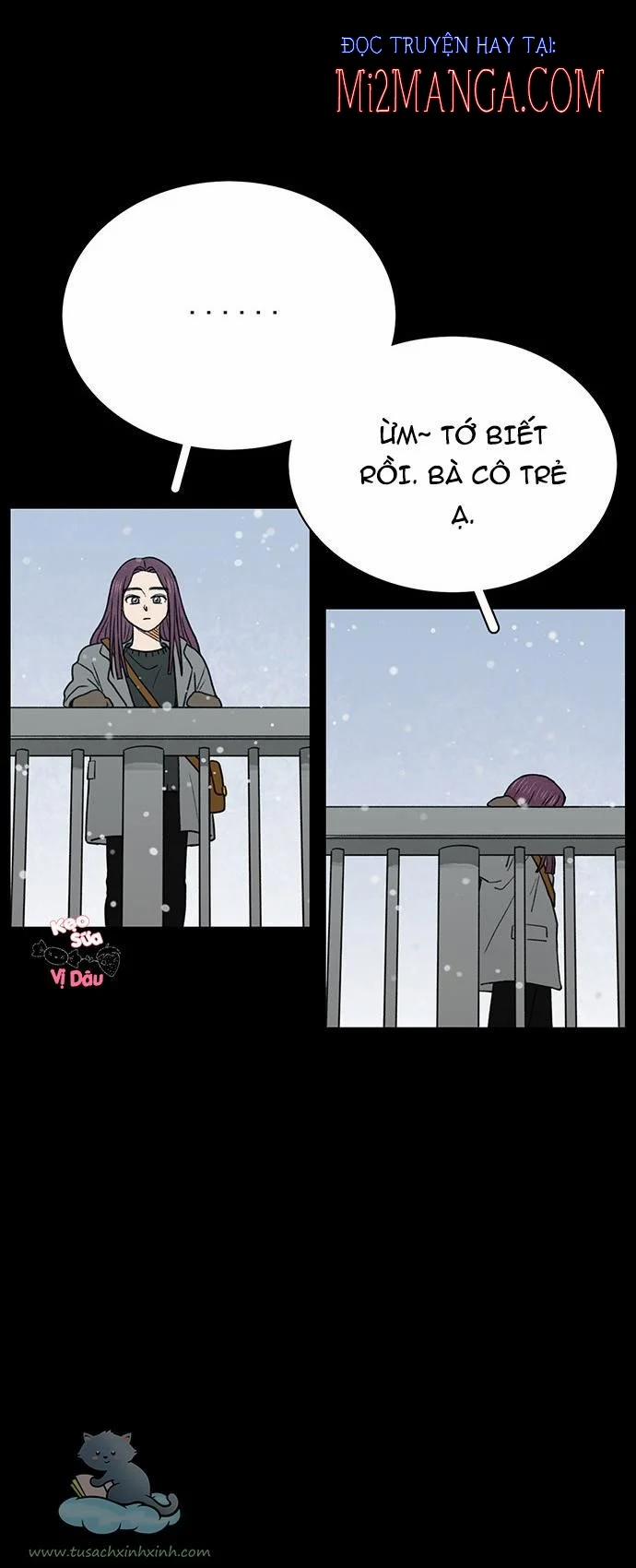 Lá Thư Tuyệt Mệnh Của Người Mà Tôi Thầm Yêu 2 trang 20