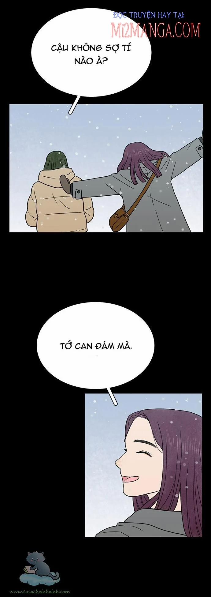 Lá Thư Tuyệt Mệnh Của Người Mà Tôi Thầm Yêu 2 trang 21