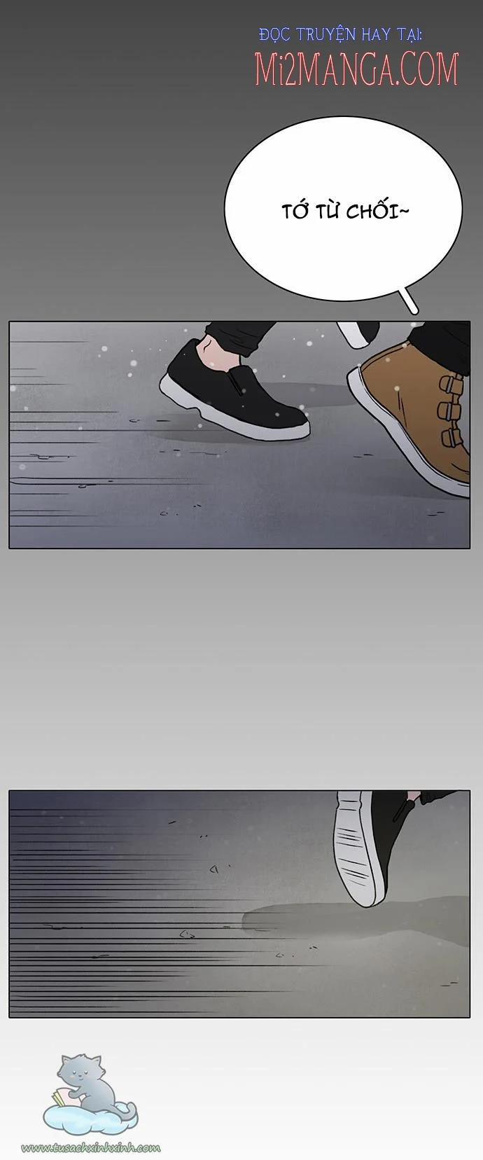 Lá Thư Tuyệt Mệnh Của Người Mà Tôi Thầm Yêu 2 trang 22