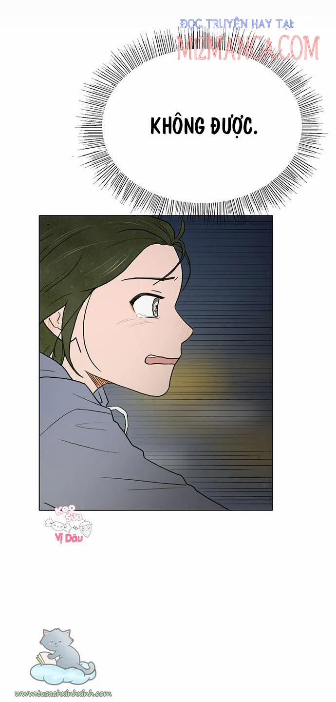 Lá Thư Tuyệt Mệnh Của Người Mà Tôi Thầm Yêu 2 trang 23