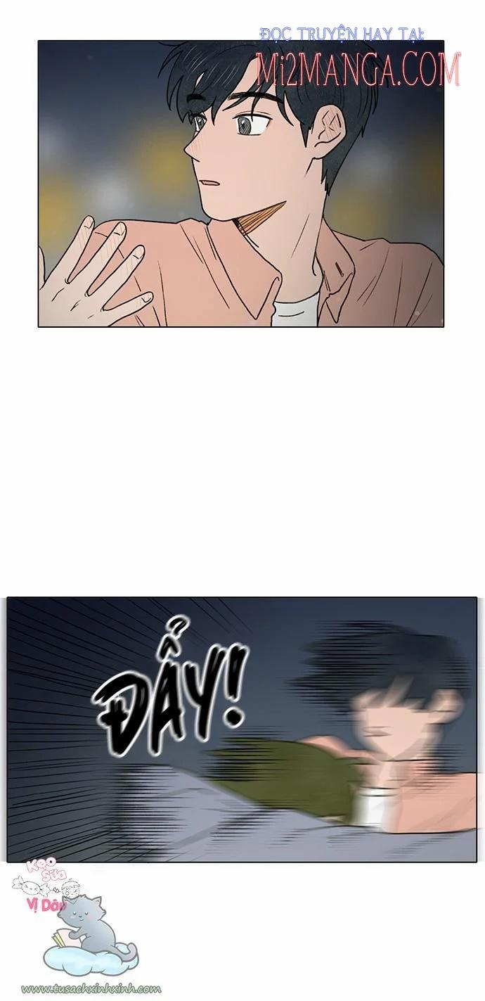 Lá Thư Tuyệt Mệnh Của Người Mà Tôi Thầm Yêu 2 trang 24