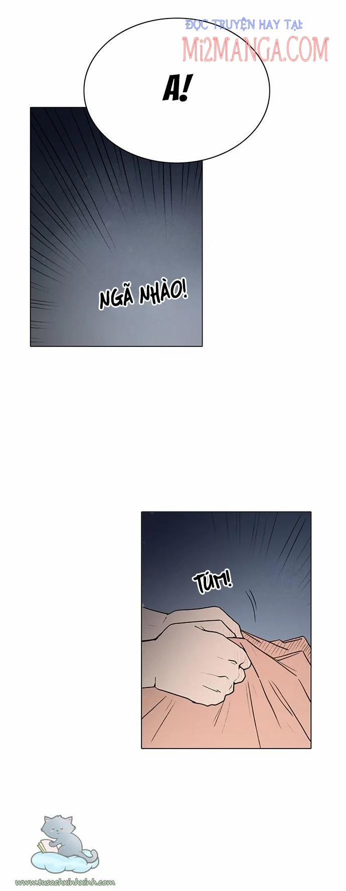 Lá Thư Tuyệt Mệnh Của Người Mà Tôi Thầm Yêu 2 trang 25