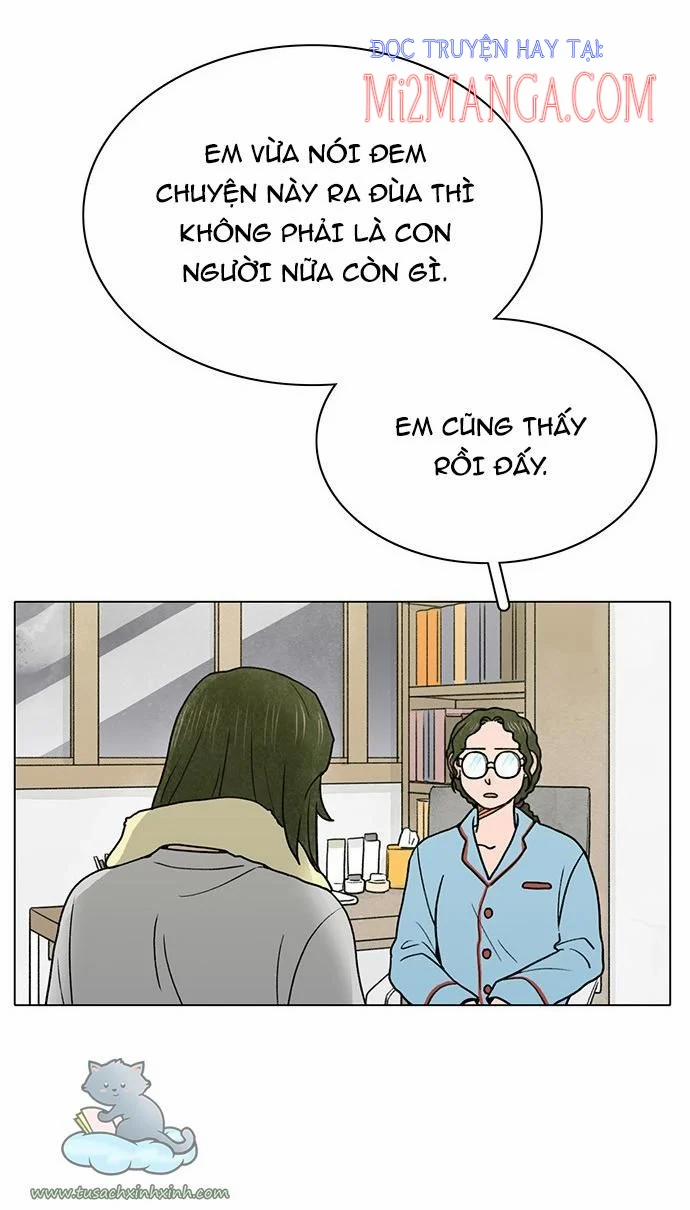 Lá Thư Tuyệt Mệnh Của Người Mà Tôi Thầm Yêu 2 trang 4