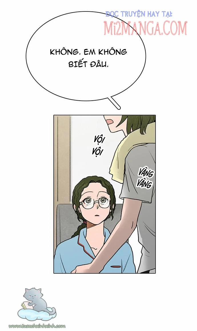 Lá Thư Tuyệt Mệnh Của Người Mà Tôi Thầm Yêu 2 trang 7