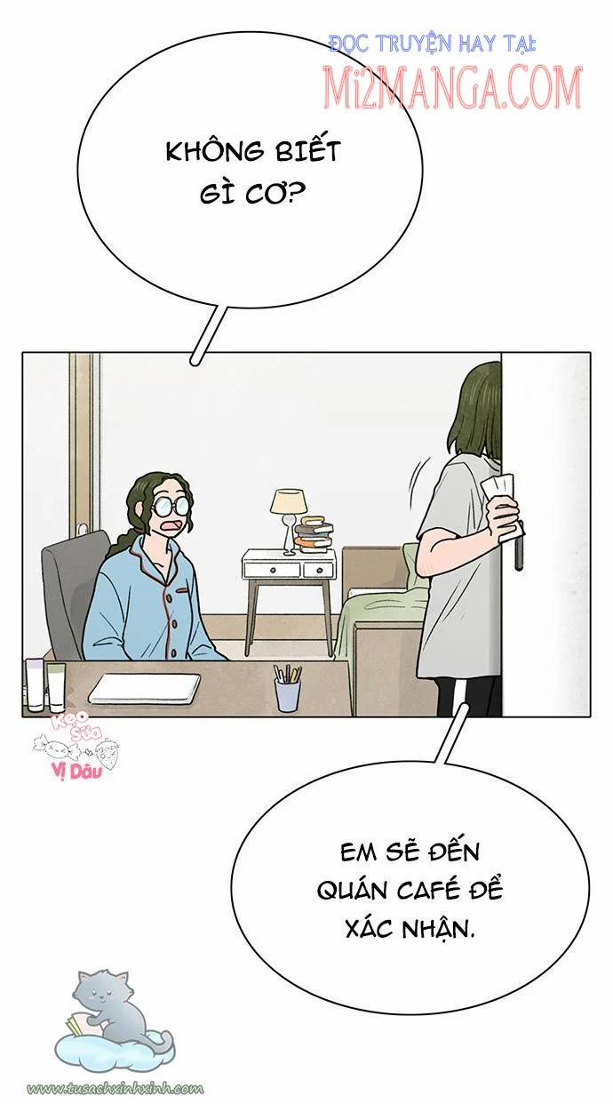 Lá Thư Tuyệt Mệnh Của Người Mà Tôi Thầm Yêu 2 trang 8